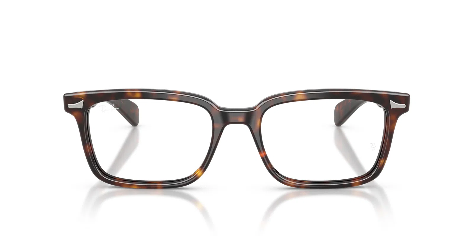 Ray-Ban Brunel 5534F Eyeglasses - view 15